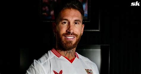 Sergio Ramos Latest News & Updates